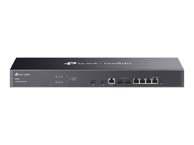 TP-LINK Omada OC400 V1.6 - Netzwerk-Verwaltungsgerät