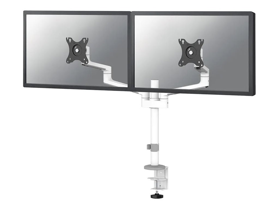 Neomounts DS60-425WH2 - Befestigungskit (Gelenkarm)