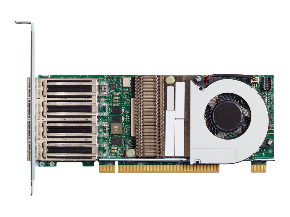 Cisco UCS Virtual Interface Card 1455 - Netzwerkadapter