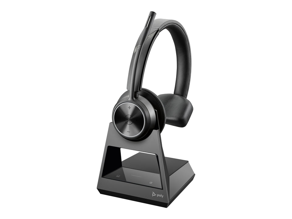 Poly HP Poly - Headset-Oberseite für Headset