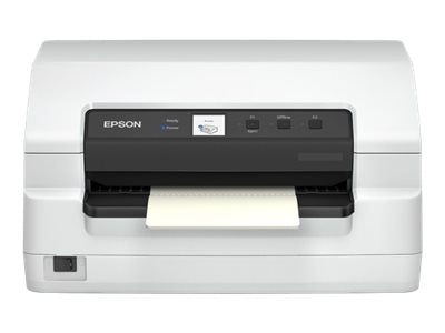 Epson PLQ 50 - Sparbuchdrucker - s/w - Punktmatrix