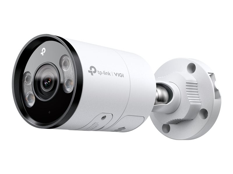 TP-LINK VIGI C355 V1.6 - Netzwerk-Überwachungskamera - schwenken / neigen - Kugel - Außenbereich - wasserfest - Farbe (Tag&Nacht)