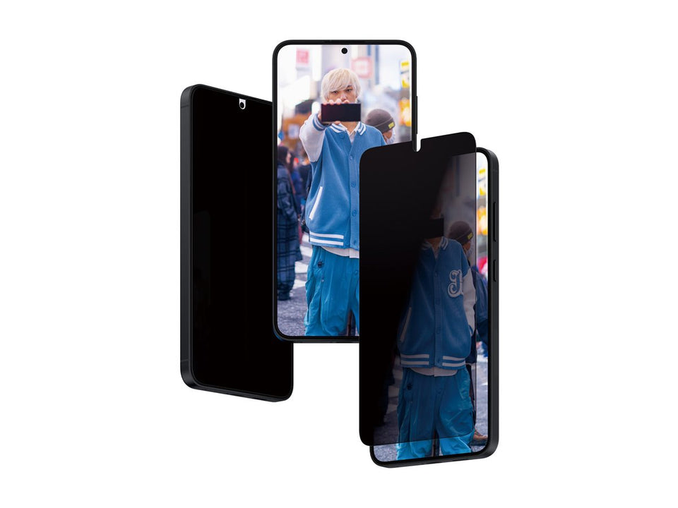 PanzerGlass Bildschirmschutz für Handy - Ultra-Wide