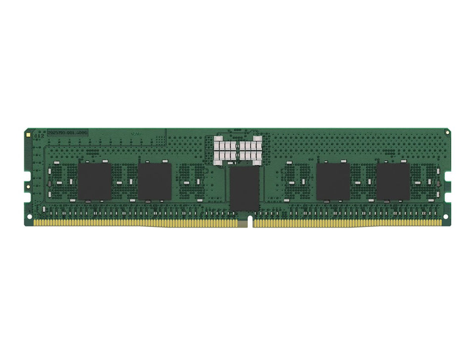 Kingston DDR5 - Modul - 16 GB - DIMM 288-PIN