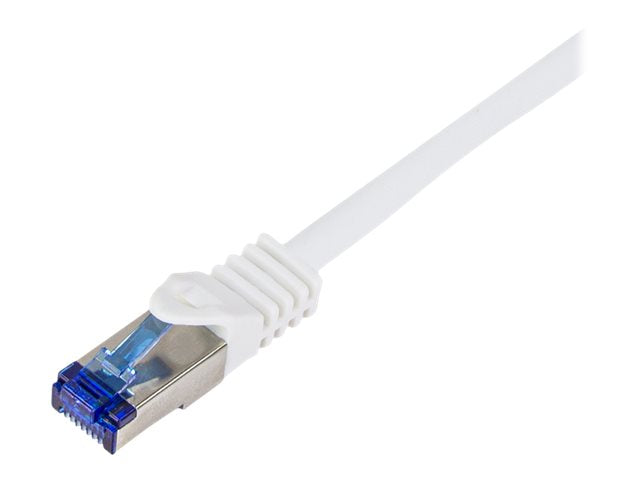 LogiLink Professional Ultraflex - Patch-Kabel - RJ-45 (M)