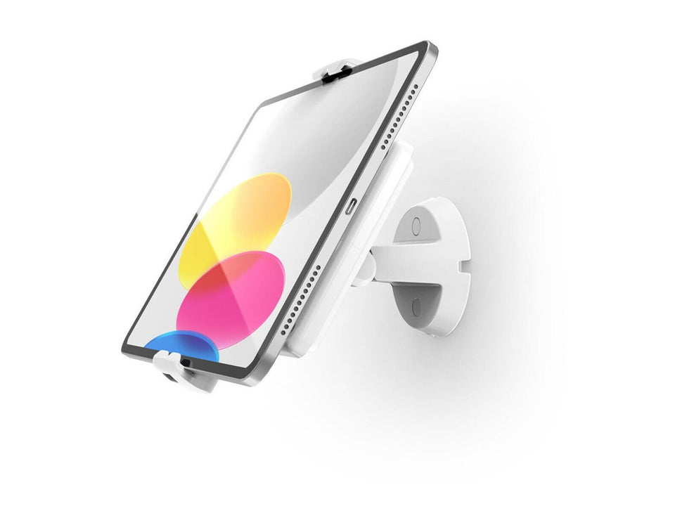 Compulocks Universal Tablet Cling Tilting Wall Mount - Befestigungskit (Kippbare Wandhalterung)