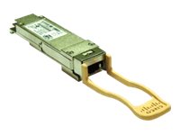 Cisco QSFP+-Transceivermodul - 40GbE - 40GBASE-SR4