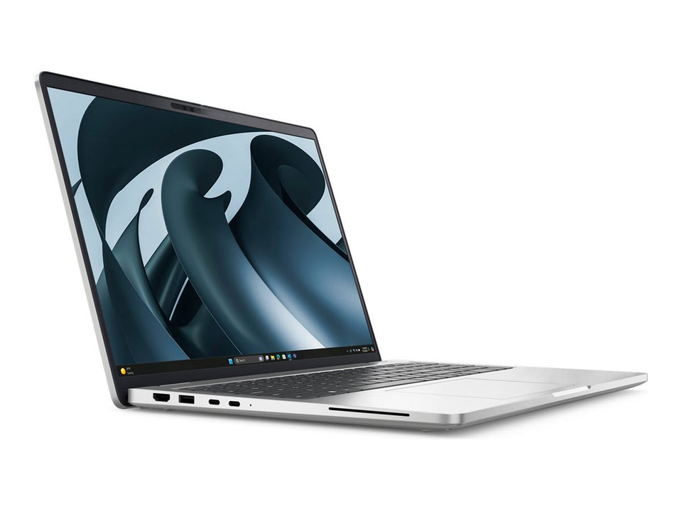 Dell Pro 16 Plus PB16255 - AMD Ryzen AI 7 PRO 350 - Win 11 Pro - Radeon 860M - 32 GB RAM - 512 GB SSD SED, NVMe - 40.646 cm (16")