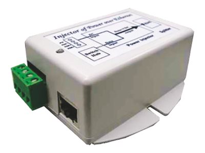 Cisco Fluidmesh FM-POE-LOW-48 - Power Injector - DC