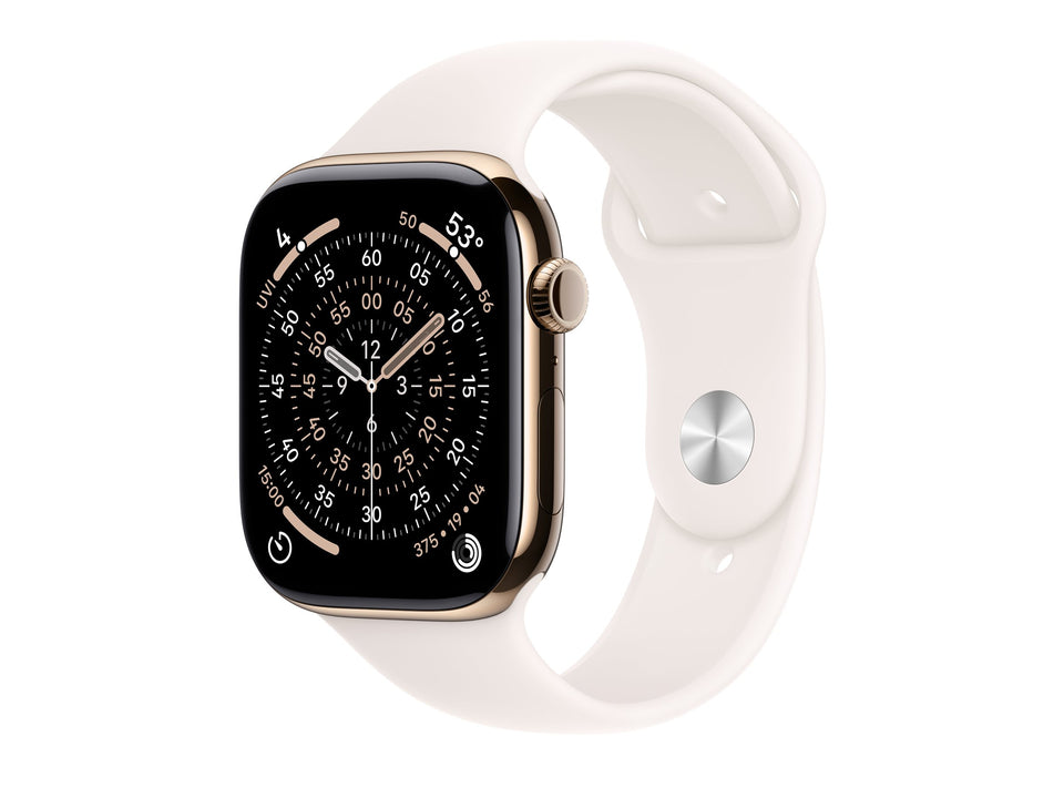 Apple Watch Series 11 (GPS + Cellular) - 46 mm