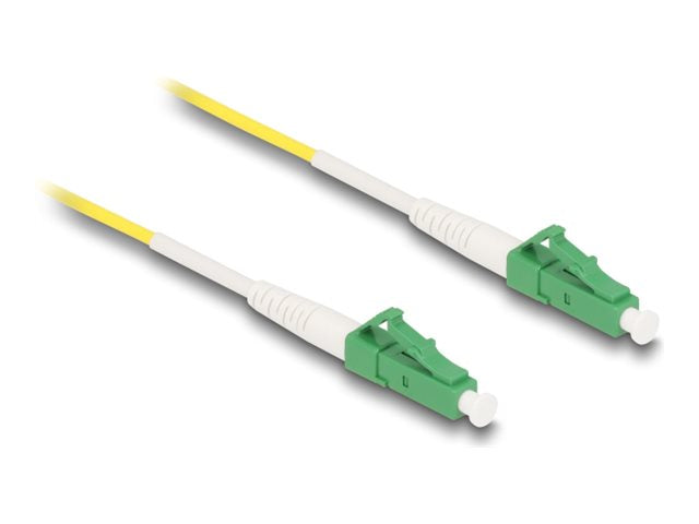 Delock Netzwerkkabel - LC/APC Einzelmodus (M)