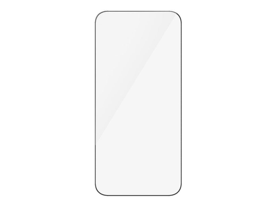PanzerGlass Bildschirmschutz für Handy - ultrabreite