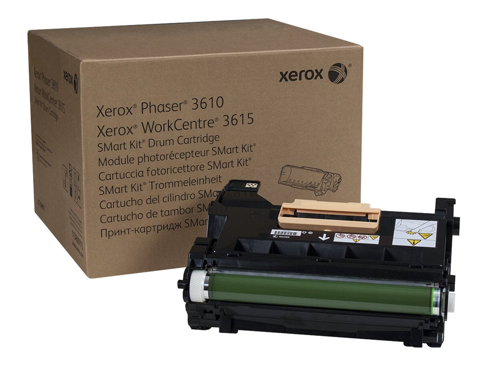 Xerox Phaser 3610 - Trommelkartusche - für Phaser