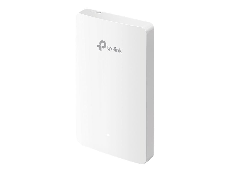 TP-LINK Omada EAP235-Wall - Accesspoint - Wi-Fi