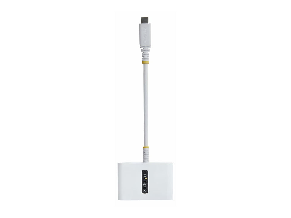 StarTech.com Startech - Dockingstation - USB-C - HDMI - 140