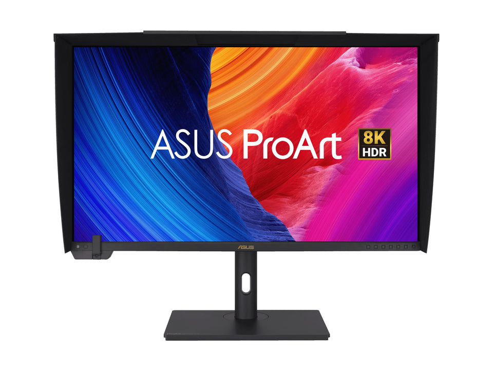 ASUS ProArt PA32KCX - LED-Monitor - 81.3 cm (32")