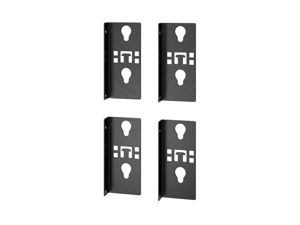 APC Easy Rack - PDU-Montageklammmern