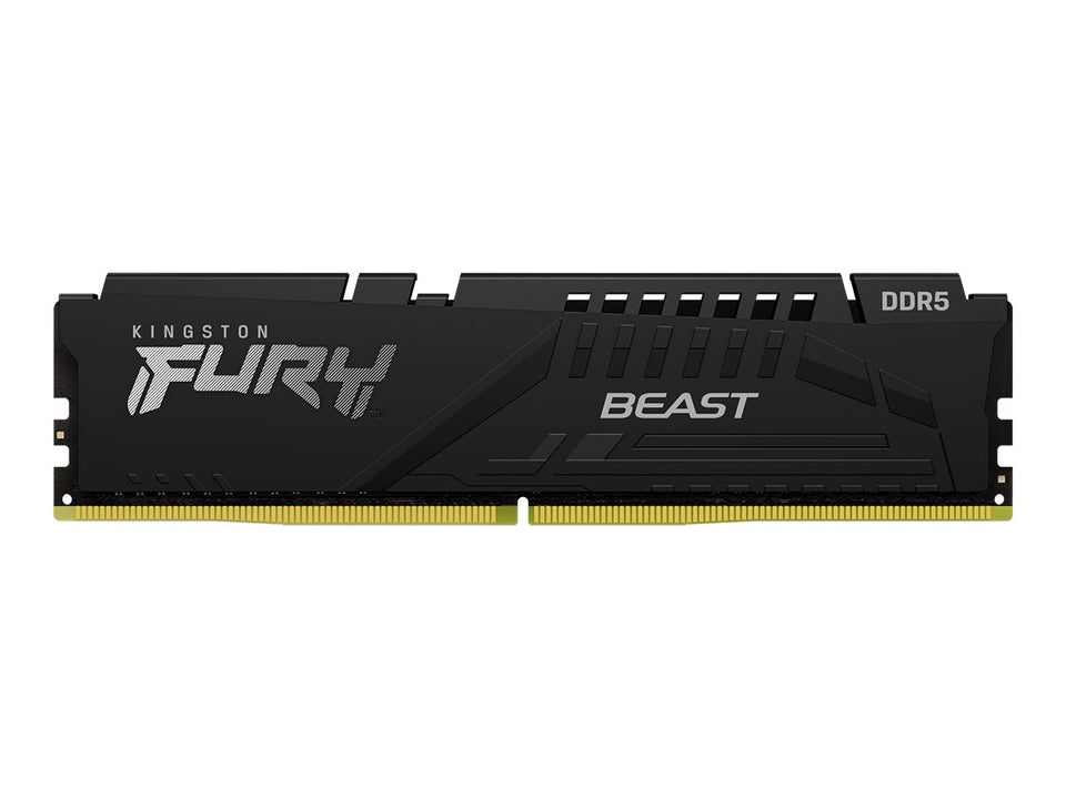 Kingston FURY Beast - DDR5 - Kit - 32 GB: 2 x