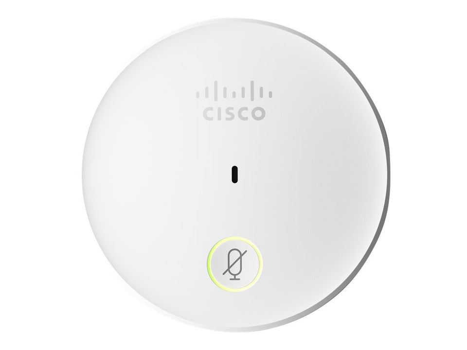 Cisco Telepresence Table - Mikrofon - für P/N:
