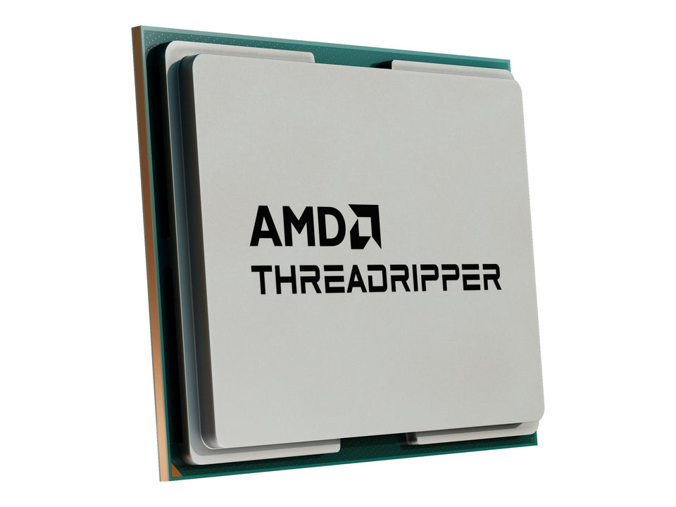AMD Ryzen ThreadRipper PRO 5955WX - 4 GHz - 16