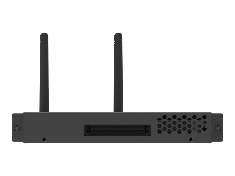 Iiyama OPC5801BC - Modulares digitales Beschilderungsgerät