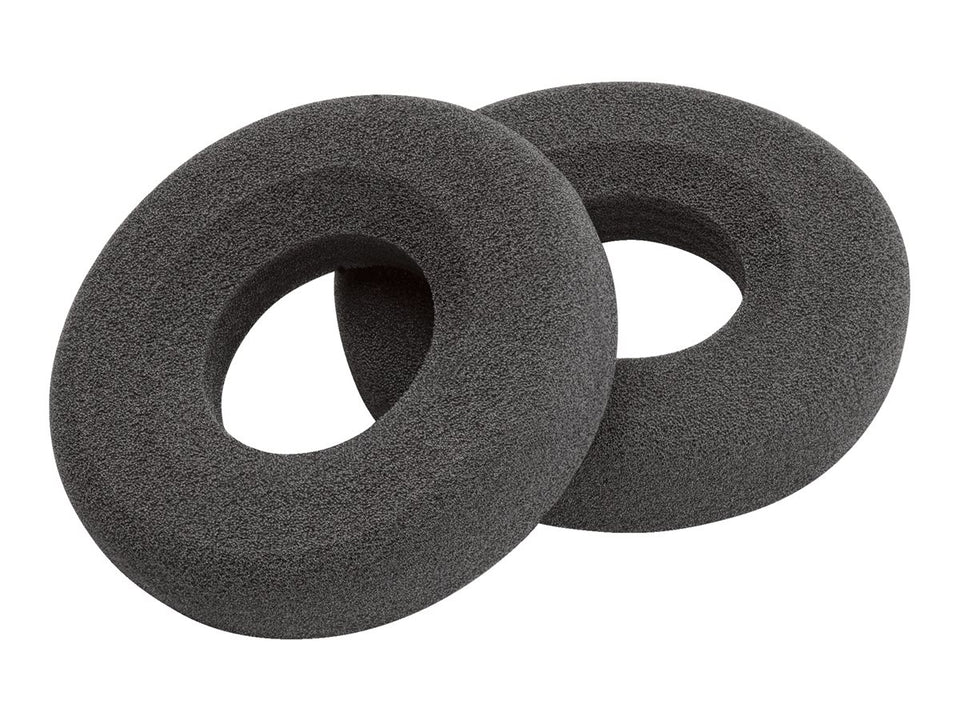 Poly HP Poly - Ohrpolster für Headset - Schaumstoff (Packung mit 2)