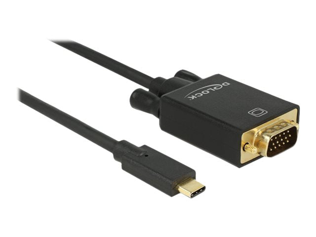Delock Externer Videoadapter - ITE IT6516BFN