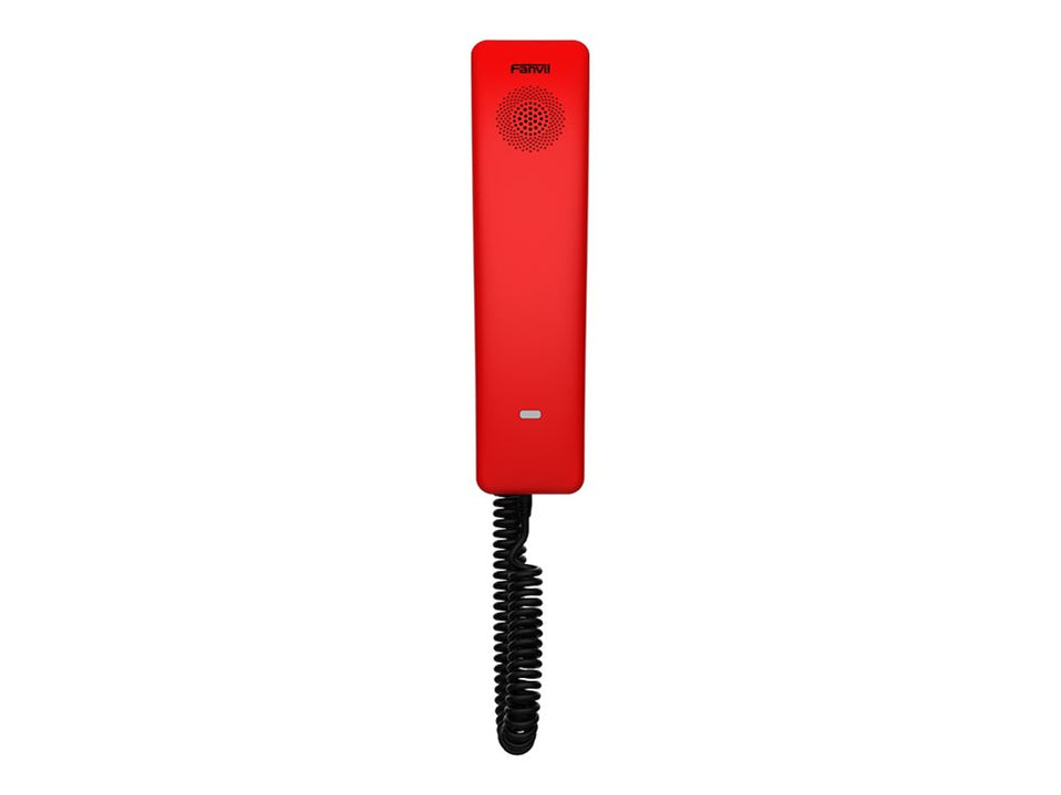 Fanvil H2U - VoIP-Telefon - dreiweg Anruffunktion