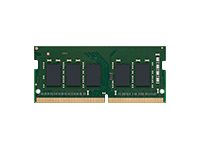 Kingston DDR4 - Modul - 16 GB - SO DIMM 260-PIN