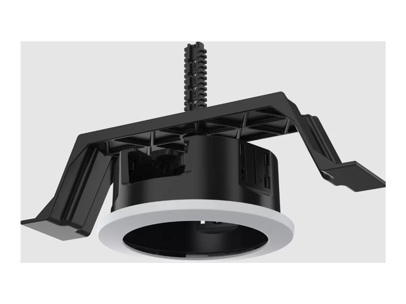 Axis TM3212 - Eingesenkte Halterung für Kamerakuppel