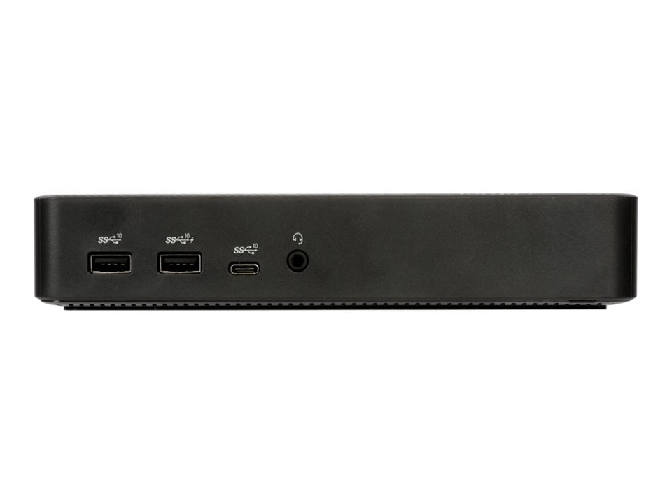 Targus Dockingstation - USB-C / USB4 / Thunderbolt