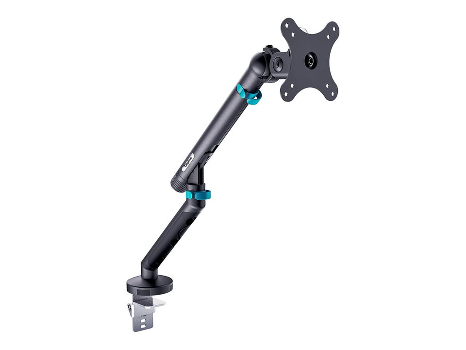 DIGITUS Single Design Monitorhalterung, 35", 10 kg