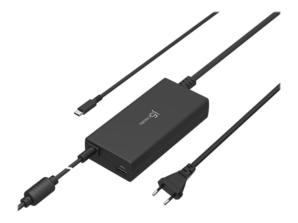 j5create JUP2290C - USB-C Netzteil - Super-Ladegerät