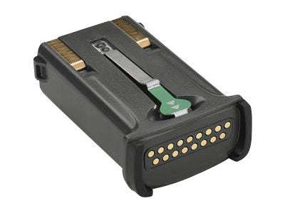 Zebra Battery Pack - Handheld-Akku - Lithium-Ionen