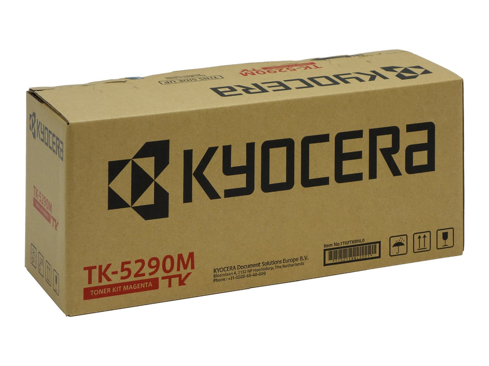 Kyocera TK 5290M - Magenta - original - Tonersatz