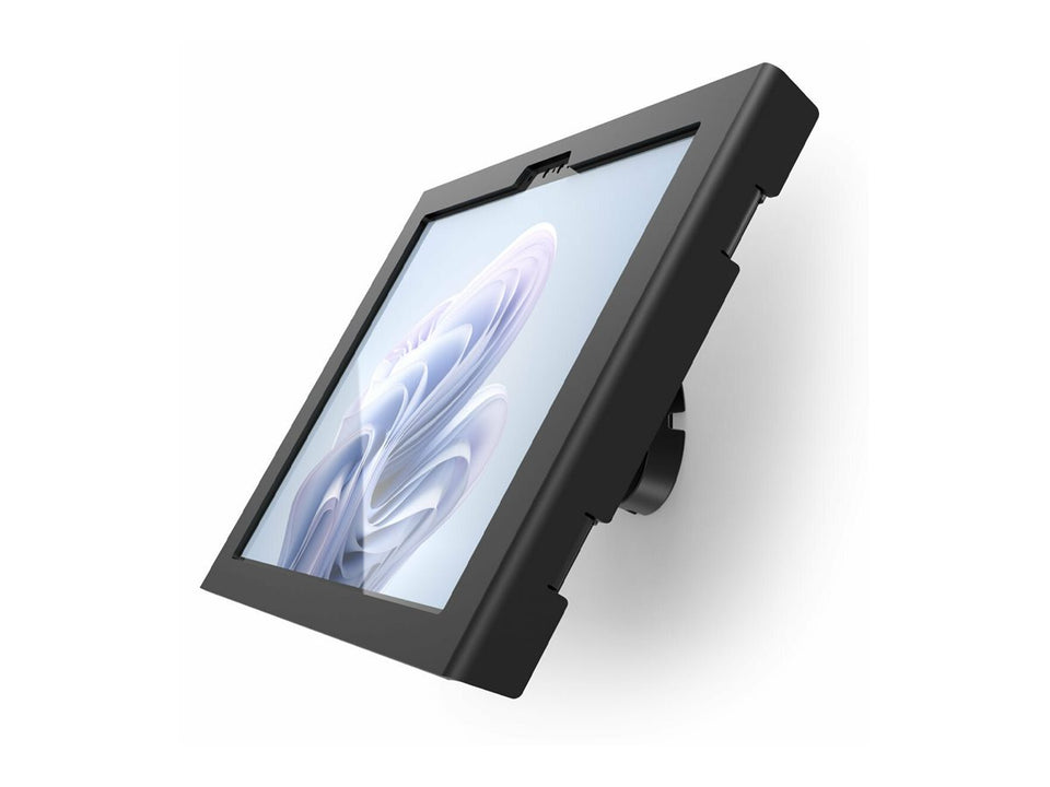 Compulocks Surface Pro 8-11 Apex Enclosure Tilting Wall Mount - Befestigungskit (Gehäuse)