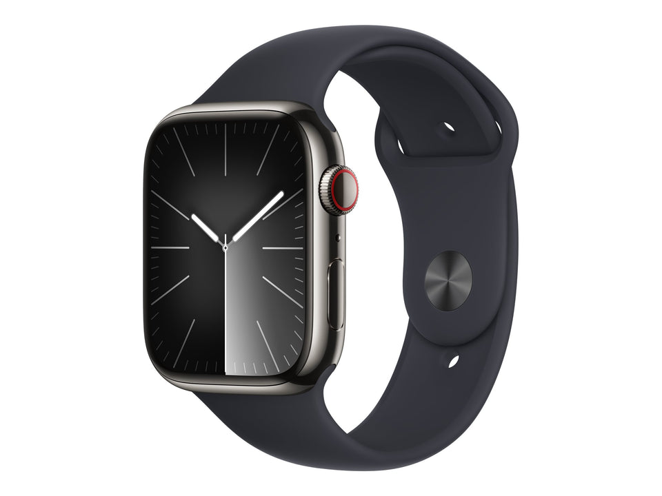 Apple Watch Series 9 (GPS + Cellular) - 45 mm