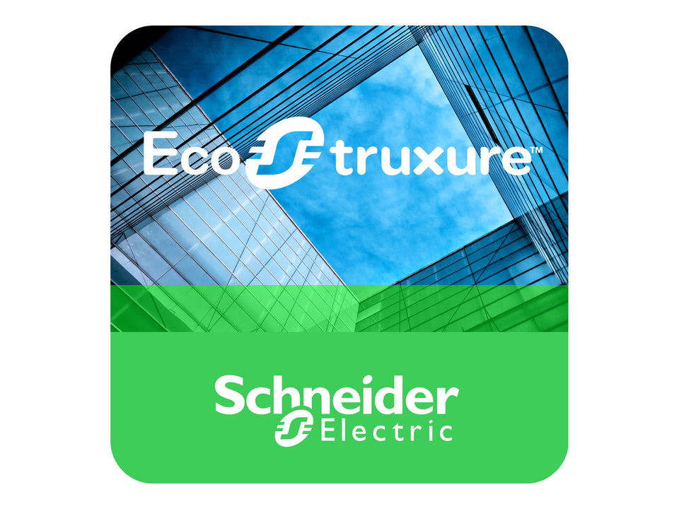 APC SmartConnect Standard Plan - Abonnement-Lizenz (1 Jahr)