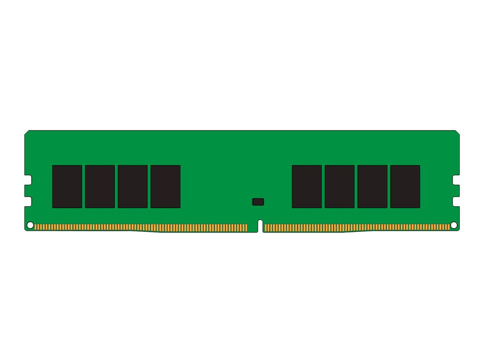 Kingston ValueRAM - DDR4 - Modul - 32 GB - DIMM