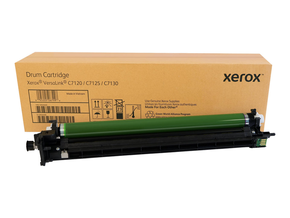 Xerox Schwarz - original - Trommelkartusche