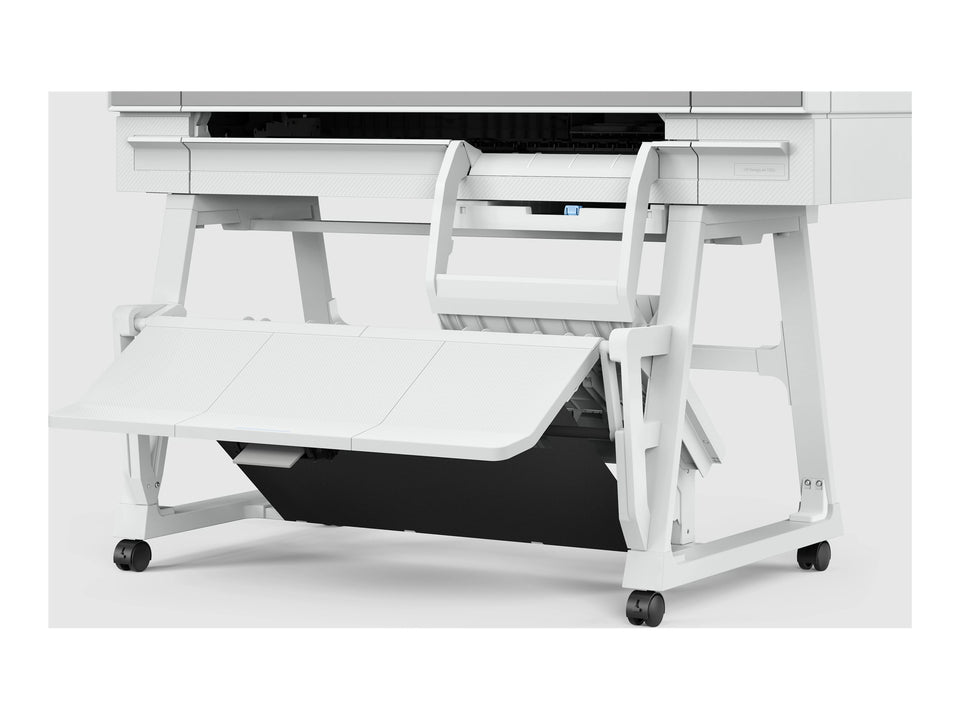 HP DesignJet T950 - 914 mm (36") Multifunktionsdrucker - Farbe - Tintenstrahl - Rolle (91,4 cm x 91,4 m)