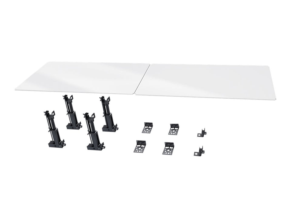 APC EcoAisle - Rack Stützhalterung