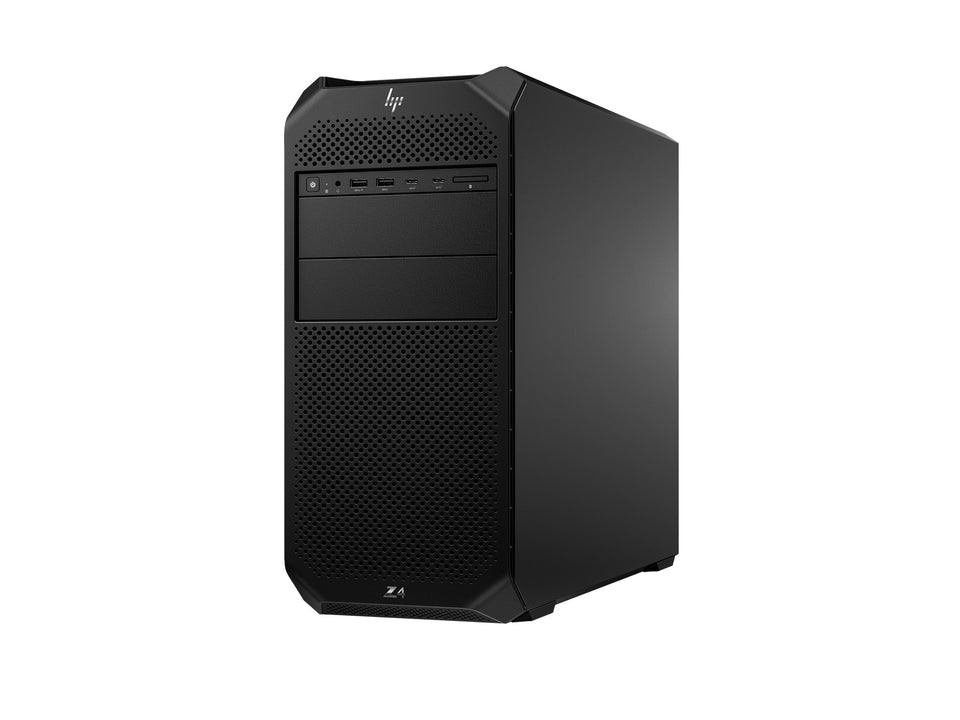HP Workstation Z4 G5 - Tower - 4U - 1 x Xeon