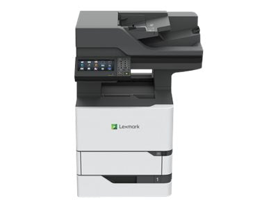 Lexmark XM5370 - Multifunktionsdrucker - s/w - Laser - 215.9 x 355.6 mm (Original)