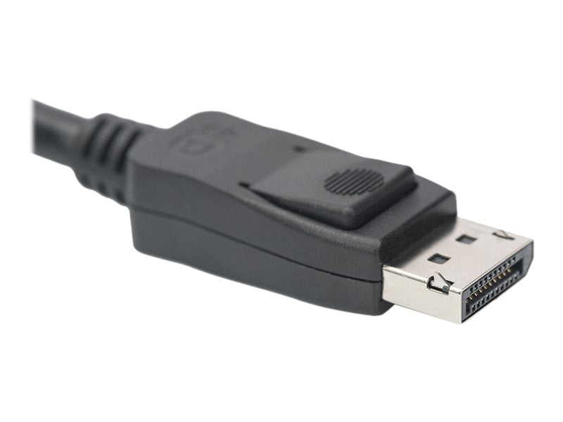 DIGITUS DisplayPort Anschlusskabel, 3m