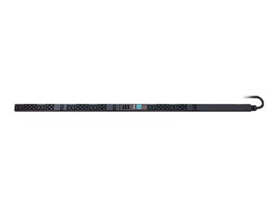 APC Metered Rack PDU - Stromverteilungseinheit (Rack - einbaufähig)