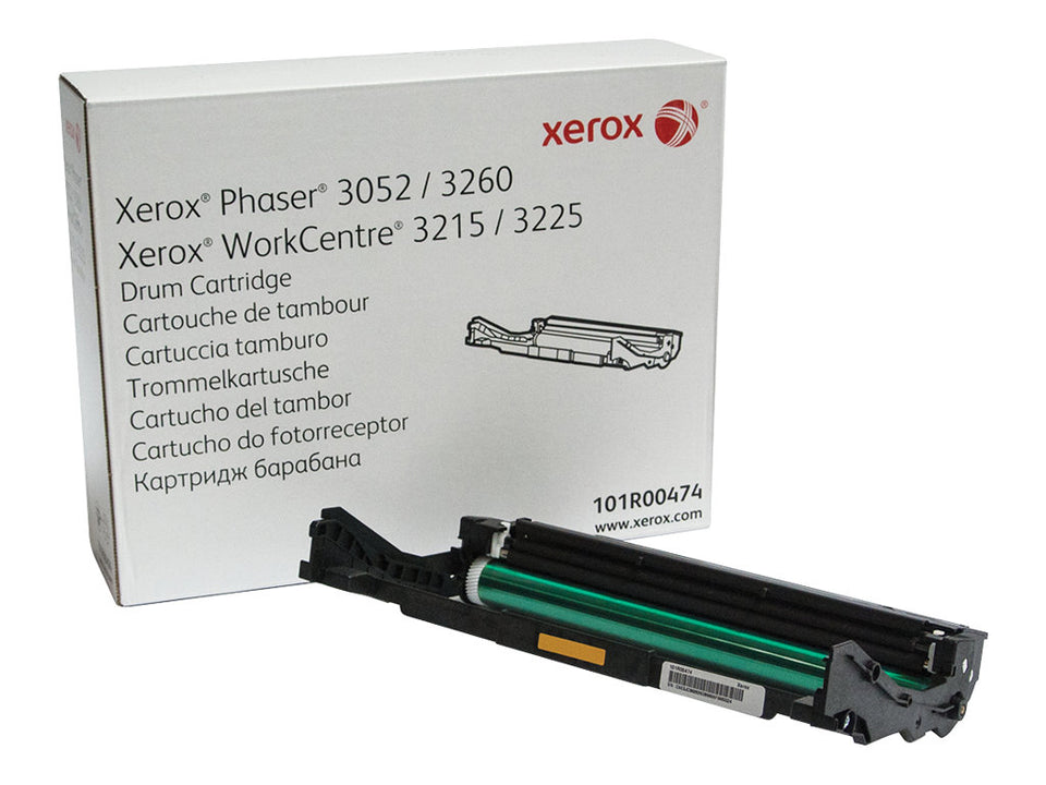 Xerox WorkCentre 3215 - Trommelkartusche - für