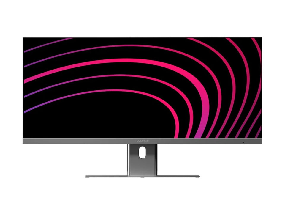 Alogic Edge - LCD-Monitor - 86.4 cm (34") - 3440