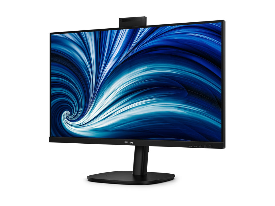 Philips 32B2U3601H - 3000 Series - LED-Monitor - 81.3 cm (32")