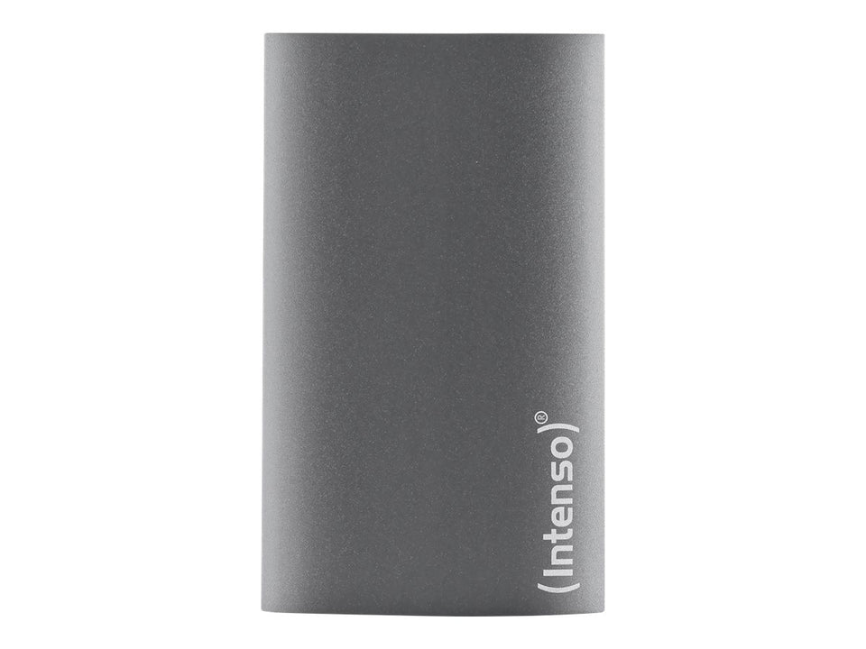 Intenso Premium Edition - SSD - 128 GB - extern (tragbar)